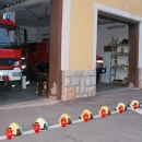 Senjski vatrogasci obilježili 11. obljetnicu kornatske tragedije 