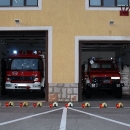 Senjski vatrogasci obilježili 11. obljetnicu kornatske tragedije 