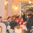 Druženje u restoranu Krešimir