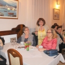 Druženje u restoranu Krešimir
