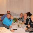Druženje u restoranu Krešimir