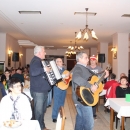 Druženje u restoranu Krešimir