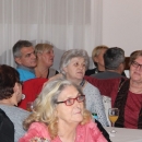 Druženje u restoranu Krešimir