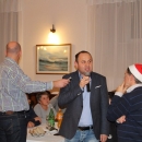 Druženje u restoranu Krešimir