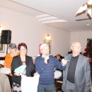 Druženje u restoranu Krešimir