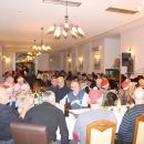 Druženje u restoranu Krešimir
