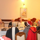 Druženje u restoranu Krešimir
