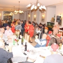 Druženje u restoranu Krešimir