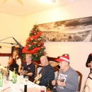 Druženje u restoranu Krešimir