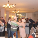 Druženje u restoranu Krešimir