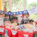 Božićni sajam Osnovne škole S.S. Kranjčevića Senj