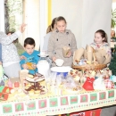 Božićni sajam Osnovne škole S.S. Kranjčevića Senj