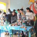 Božićni sajam Osnovne škole S.S. Kranjčevića Senj