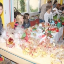Božićni sajam Osnovne škole S.S. Kranjčevića Senj