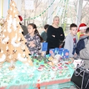 Božićni sajam Osnovne škole S.S. Kranjčevića Senj