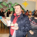 Božićni sajam Osnovne škole S.S. Kranjčevića Senj
