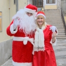 Božićni sajam Osnovne škole S.S. Kranjčevića Senj
