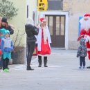 Božićni sajam Osnovne škole S.S. Kranjčevića Senj