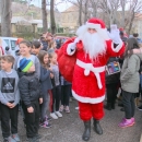 Božićni sajam Osnovne škole S.S. Kranjčevića Senj