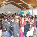 Božićni sajam Osnovne škole S.S. Kranjčevića Senj