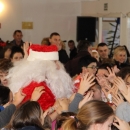 Božićni sajam Osnovne škole S.S. Kranjčevića Senj