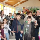 Božićni sajam Osnovne škole S.S. Kranjčevića Senj