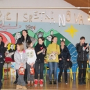 Božićni sajam Osnovne škole S.S. Kranjčevića Senj