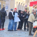 Blagdansko druženje u Senju 