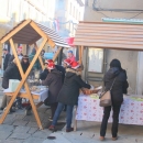 Blagdansko druženje u Senju 