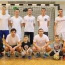21. Zimska malonogometna liga Senj 2018.