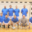 21. Zimska malonogometna liga Senj 2018.