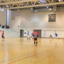 21. Zimska malonogometna liga Senj 2018.