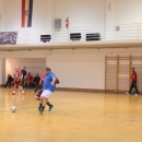 21. Zimska malonogometna liga Senj 2018.