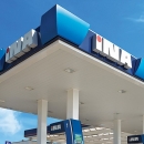 Provala u benzinsku postaju u Brinju, te u kuću u Jakišnici 