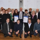 HE Senj i HE Sklope u integriranom sustavu upravljanja kvalitetom i okolišem HEP-Proizvodnje