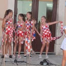 Senjska Whitney Houston Josipa Butorac osvojila prvo mjesto na dječjem festivalu Prvi glas Zagorja!
