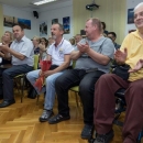 Otvorenje izložbe fotografija pod nazivom „Mojoj lijepoj zemlji Hrvatskoj“
