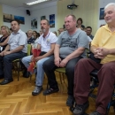Otvorenje izložbe fotografija pod nazivom „Mojoj lijepoj zemlji Hrvatskoj“