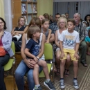 Otvorenje izložbe fotografija pod nazivom „Mojoj lijepoj zemlji Hrvatskoj“