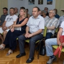 Otvorenje izložbe fotografija pod nazivom „Mojoj lijepoj zemlji Hrvatskoj“