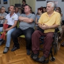 Otvorenje izložbe fotografija pod nazivom „Mojoj lijepoj zemlji Hrvatskoj“