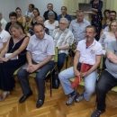 Otvorenje izložbe fotografija pod nazivom „Mojoj lijepoj zemlji Hrvatskoj“