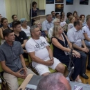 Otvorenje izložbe fotografija pod nazivom „Mojoj lijepoj zemlji Hrvatskoj“