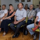 Otvorenje izložbe fotografija pod nazivom „Mojoj lijepoj zemlji Hrvatskoj“