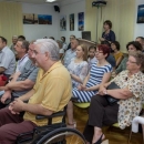 Otvorenje izložbe fotografija pod nazivom „Mojoj lijepoj zemlji Hrvatskoj“