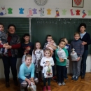 Jedan poseban sv. Nikola - u Liplju!