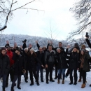 Instameet na Plitvičkim jezerima