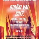 Otočki Val 2017