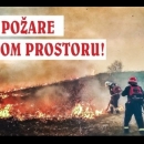 Sjednica Operativno-tehničkog stožera Hrvatske vatrogasne zajednice u Otočcu 