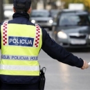 Iz policijske bilježnice 